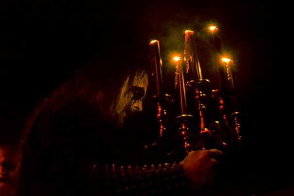 Ahriman, Gire - Szeged, 2025. december 19.