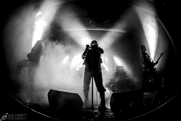 Marduk, Doodswens, Irae - Budapest, 2025. február 18.