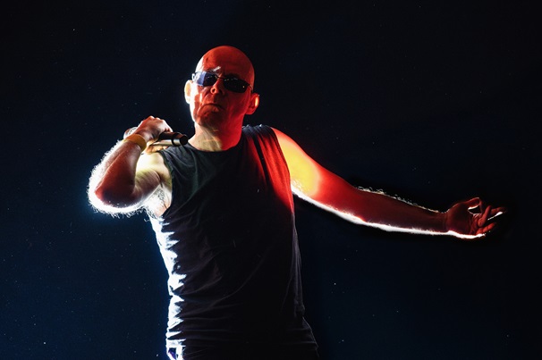 The Sisters Of Mercy, Vizelj - Belgrád, 2025. július 24.