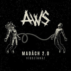 AWS: limitált vinylen is megjelenik a vígszínházas koncertlemez