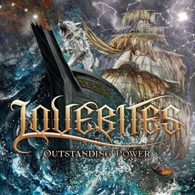 Lovebites: Outstanding Power