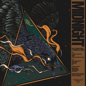 Toward The Throne: Midnight