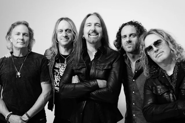 Prince Charming: Lynyrd Skynyrd-kollaboráció a Brother Cane-től