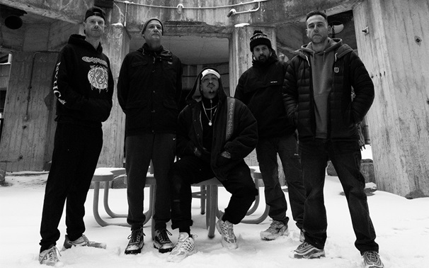 Still Suffer: hallgasd meg az új Terror címadóját!