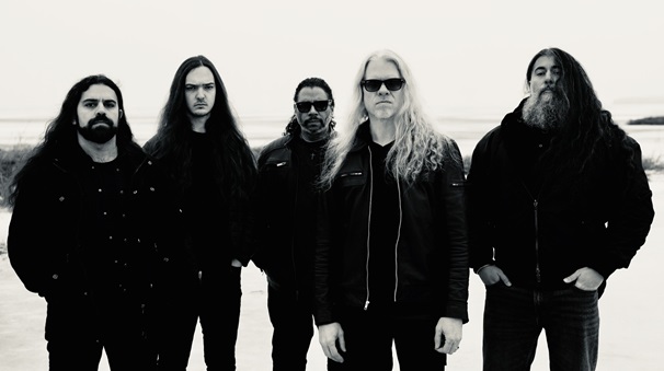 Nevermore: 2027 elején érkezhet a visszatérő nagylemez