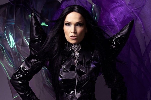 I Don’t Care: Dani Filth vendégeskedik Tarja Turunen új dalában