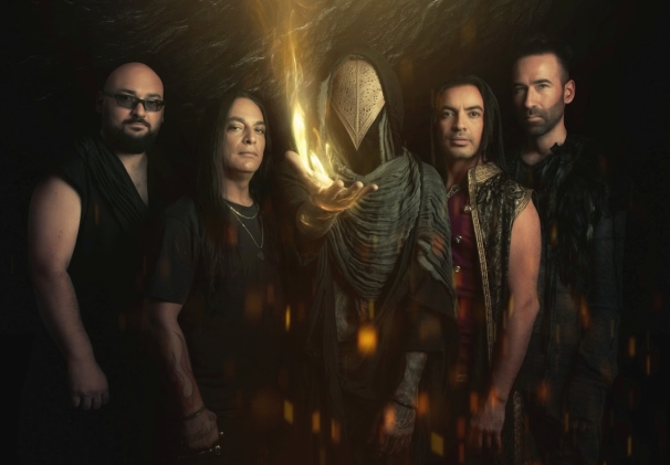 Myrath: új klip és budapesti koncert