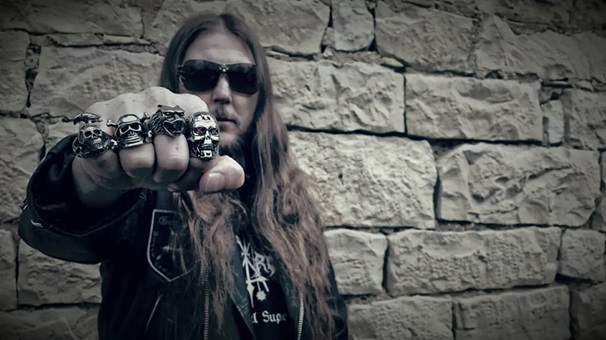 „Ez itt a Nargaroth legdirektebb formája a régi Judas Priest, az Accept, a Deicide és az Obituary attitűdjével”