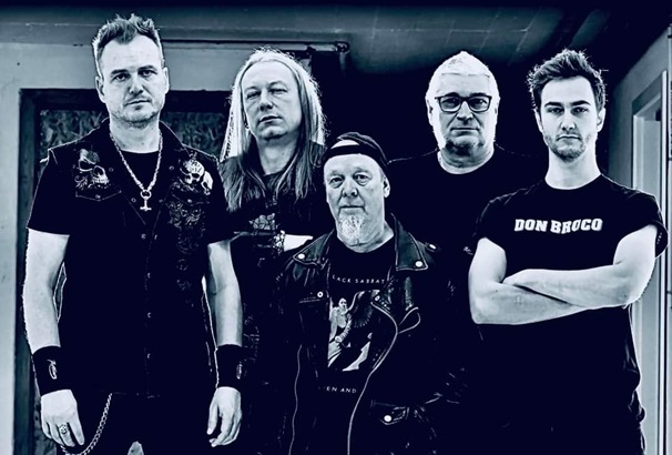 Made In Hell: hallgasd végig az Artillery új EP-jét!