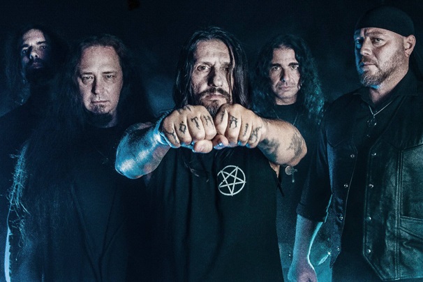 „Megőriztünk minden stílusjegyet, amit az emberek elvárnak a görög black metaltól”