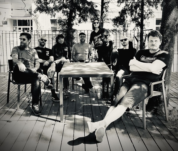Sceaduhelm: hallgasd végig a Crippled Black Phoenix új lemezét!