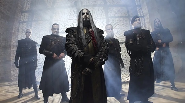 Ascent: itt a második előzetes dal a Dimmu Borgir Grand Serpent Rising albumáról