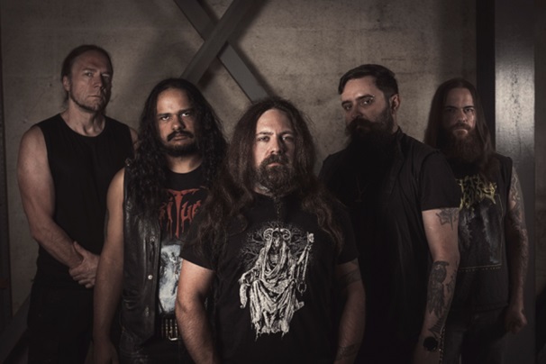 Epitome Of Carnage címmel jön az új Fleshcrawl, két dal is meghallgatható
