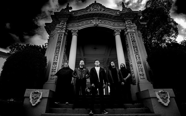 „A Roses & Rotting Corpses csupán az új fejezet kezdőpontja”