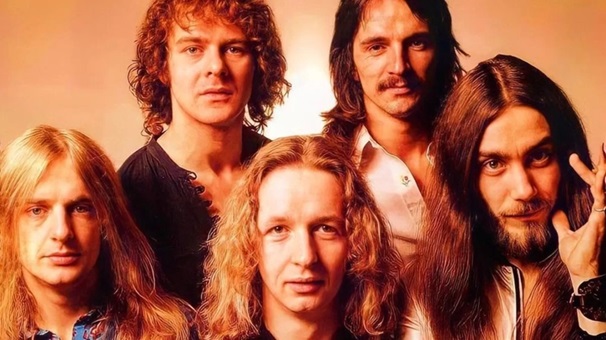 Judas Priest / K.K. Downing: „A progresszív blues volt az egyetlen címke, amit ránk tudtak aggatni”