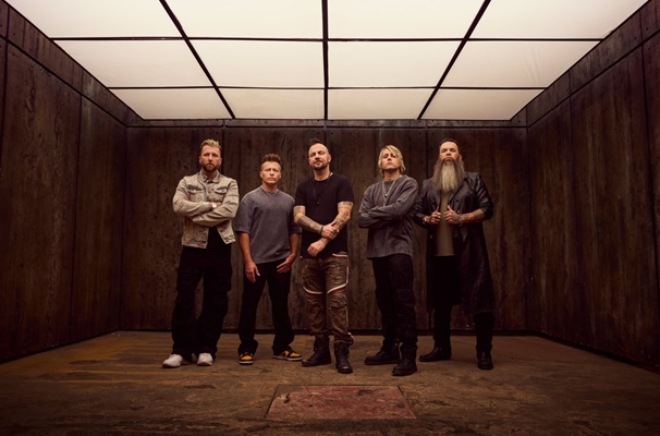 Three Days Grace: „Ragaszkodnék az albumformátumhoz, ameddig csak lehet”