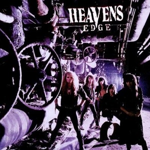 Heavens Edge: Heavens Edge