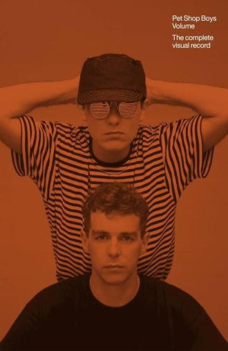 Pet Shop Boys: Volume - The Complete Visual Record