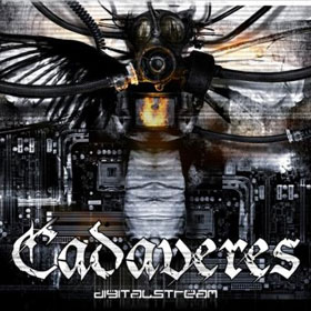Cadaveres: Digitalscream