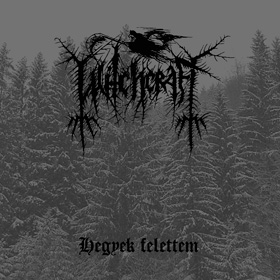 Witchcraft: Hegyek Felettem 