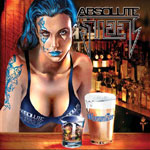 Absolute Steel: Womanizer