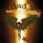 Abydos: The Little Boy's Heavy Mental Shadow Opera About The Inhabitants Of His Diary