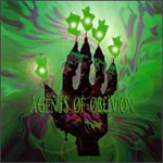 Agents Of Oblivion: Agents Of Oblivion