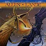 Allen - Lande: The Showdown