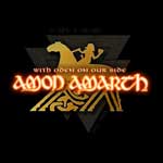 Amon Amarth: With Oden On Our Side