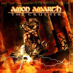 Amon Amarth: The Crusher