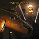 Amoral: Reptile Ride