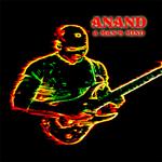 Anand: A Man's Mind