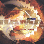 Andy West With Rama: Rama 1