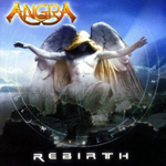 Angra: Rebirth