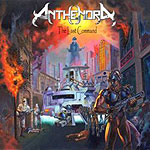 Anthenora: The Last Command
