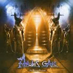 Anubis Gate: Purification