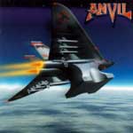 Anvil: Speed Of Sound