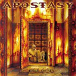 Apostasy: Cell 666