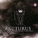 Arcturus: Sideshow Symphonies