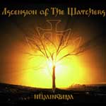 Ascension Of The Watchers: Numinosum