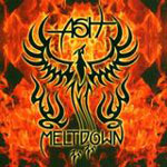 Ash: Meltdown