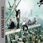 Backyard Babies: Backyard Babies