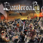 Battleroar: Age Of Chaos