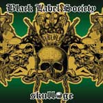 Black Label Society: Skullage