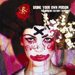 V/A: Bring Your Own Poison - The Rhythm Factory Sessions