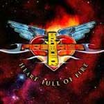 Brother Firetribe: Heart Full Of Fire