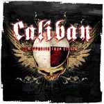 Caliban: The Opposite From Within