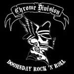 Chrome Division: Doomsday Rock 'N' Roll