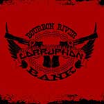 Corruption: Bourbon River Bank