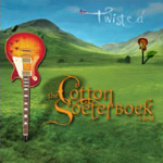 The Cotton Soeterboek Band: Twisted